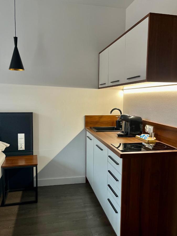 Browar Gdanski Modern Apartments エクステリア 写真